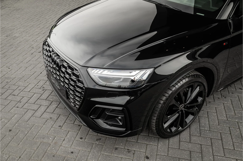 Audi Q5 – foto 2