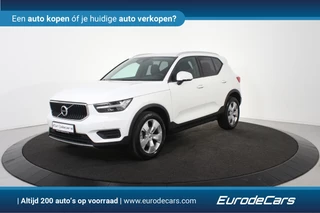 Volvo XC40 – thumbnail 3