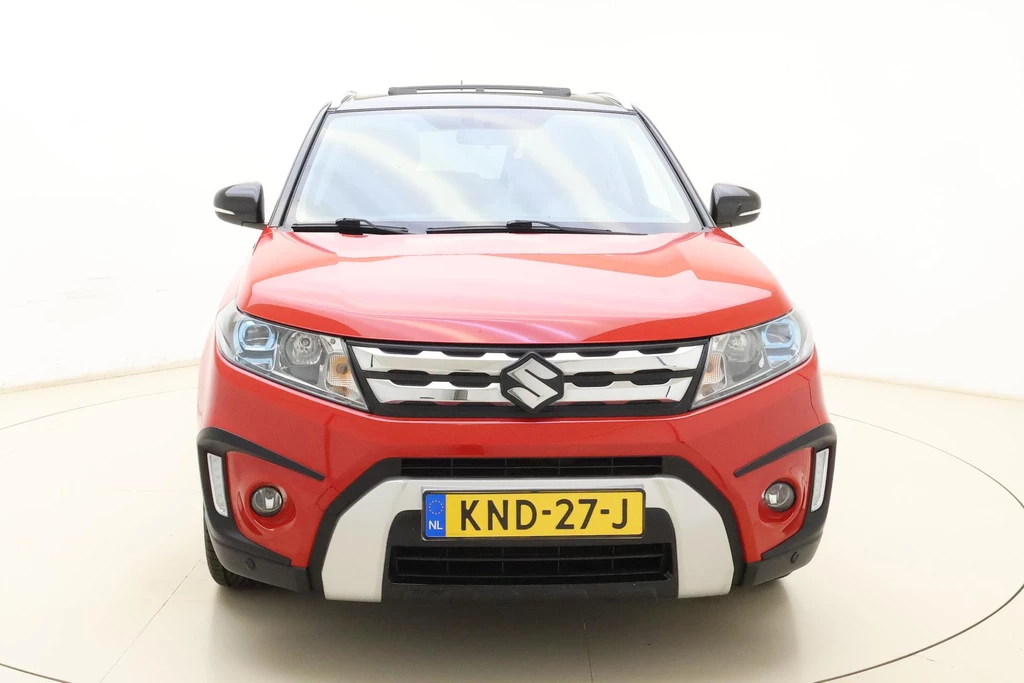 Suzuki Vitara – foto 9