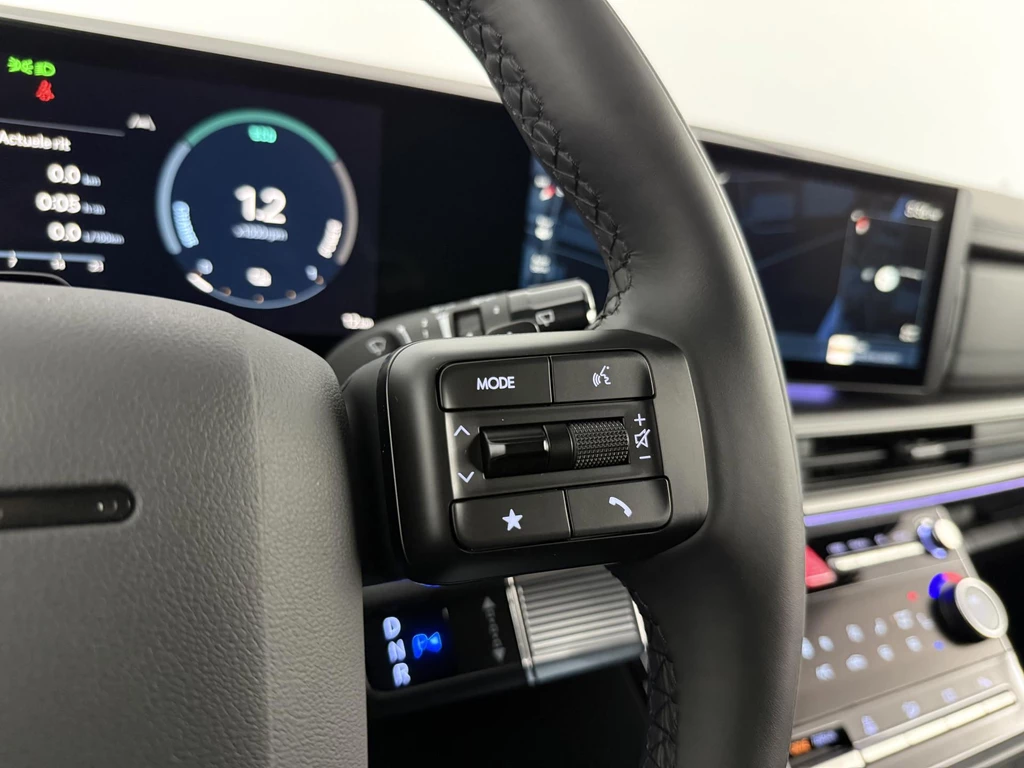 Hyundai Santa Fe – foto 29