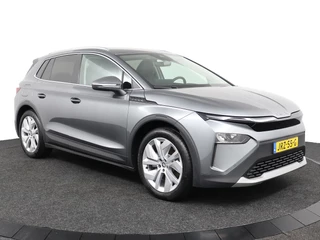 Škoda Elroq – thumbnail 7