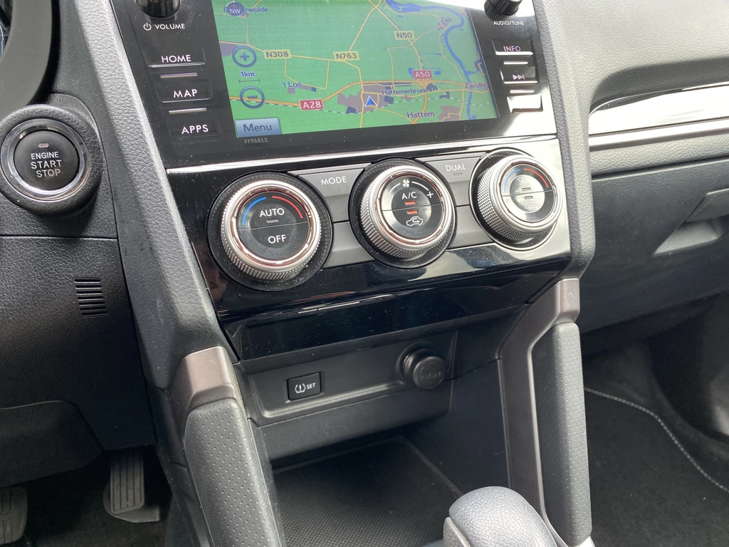 Subaru Forester – foto 35