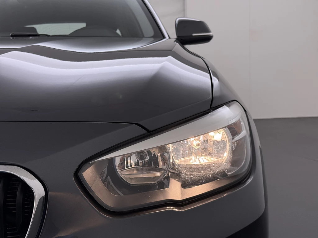 BMW 1 Serie – foto 30