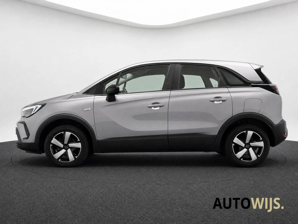 Opel Crossland – foto 2