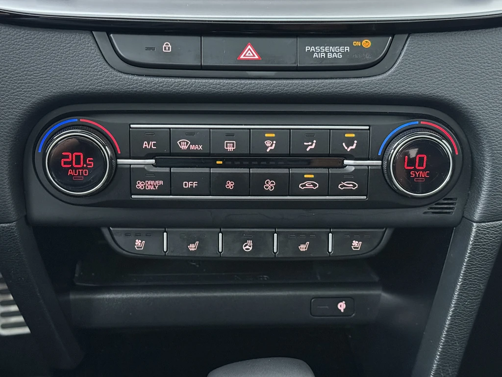 Kia Ceed Sportswagon – foto 32