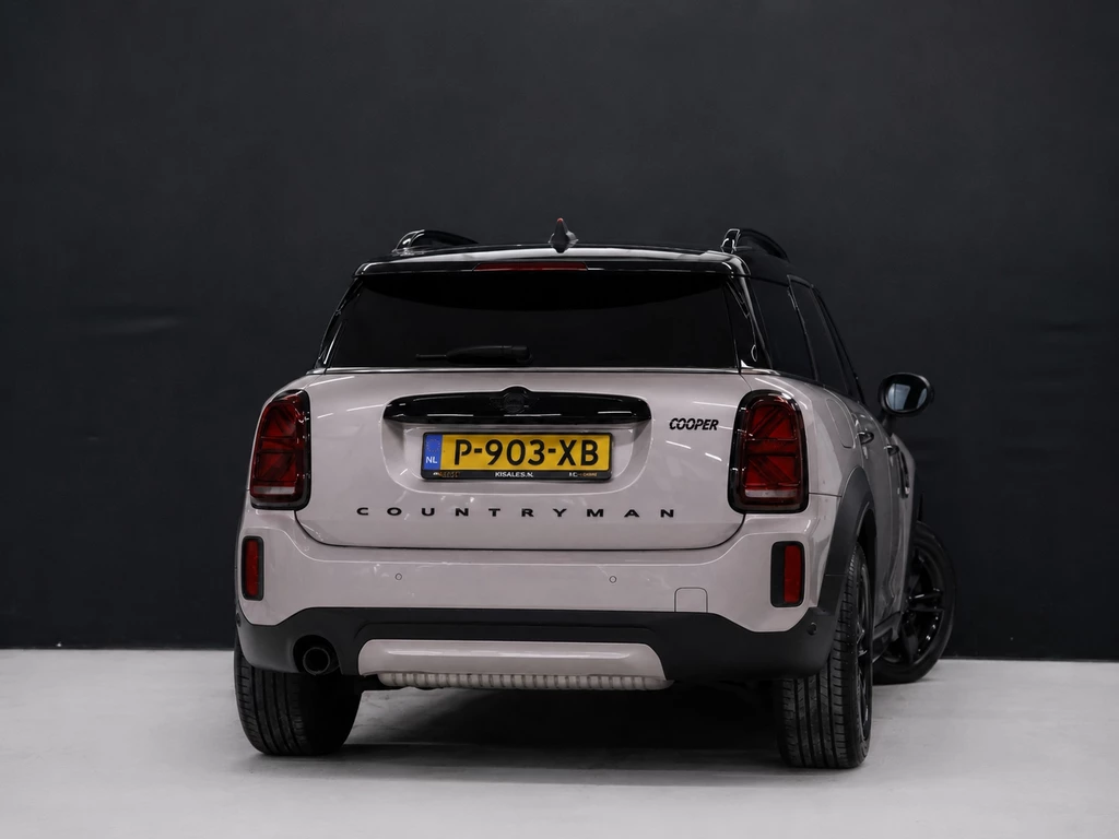 MINI Countryman – foto 5