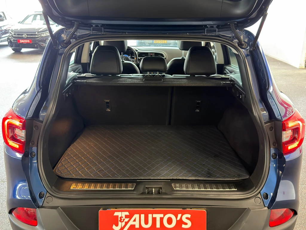Renault Kadjar – foto 11