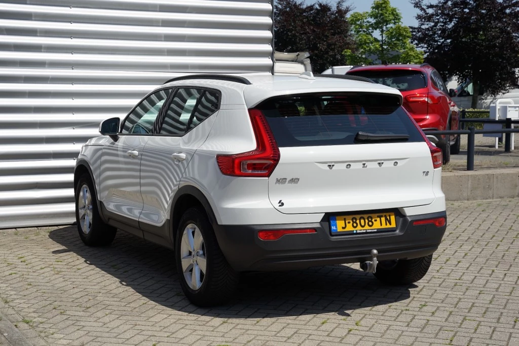 Volvo XC40 – foto 2