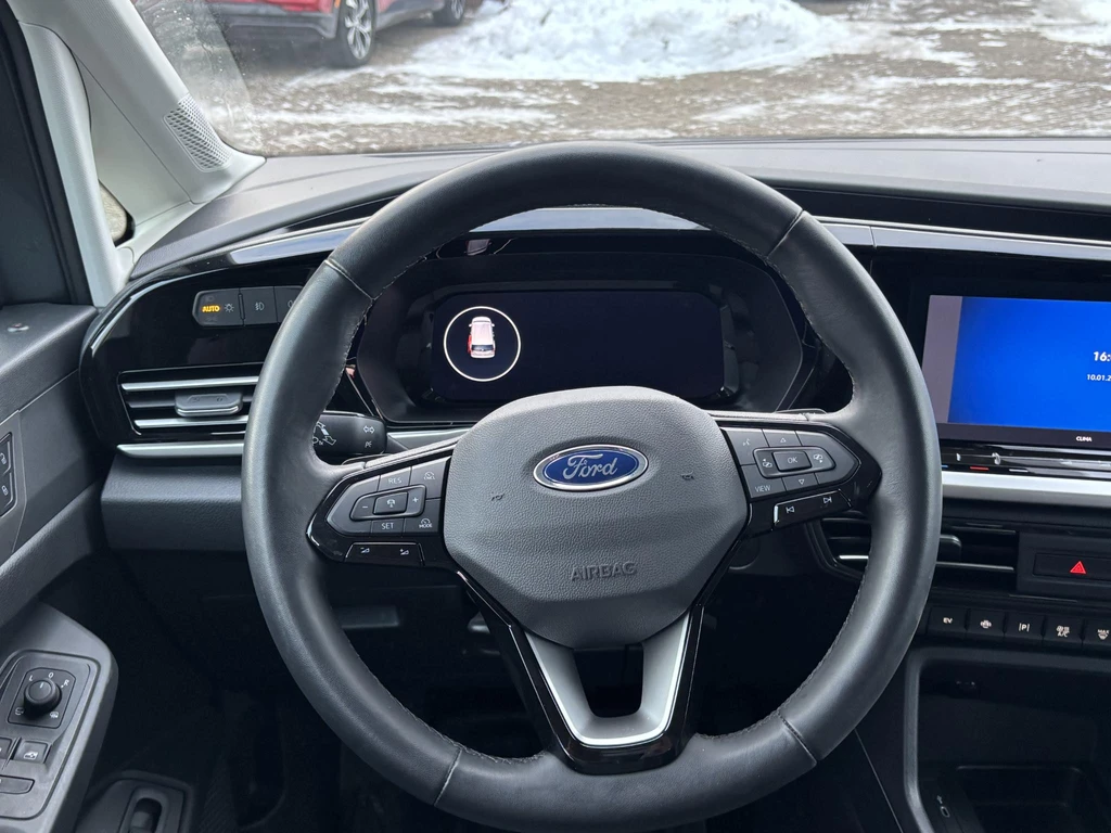 Ford Tourneo Connect – foto 8