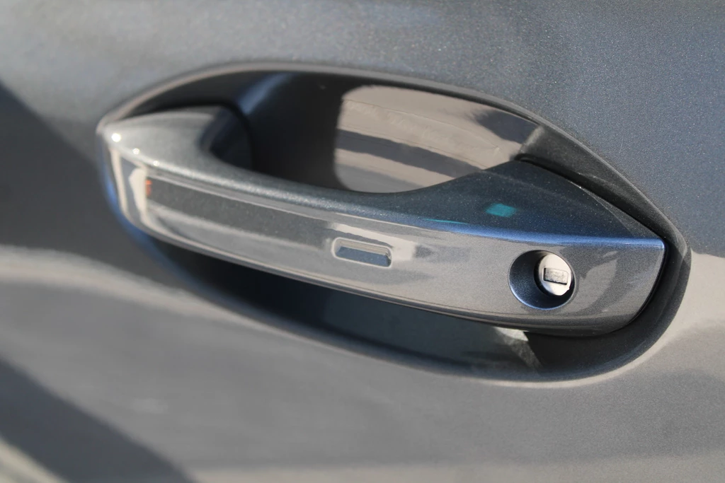 Ford Transit Connect – foto 23