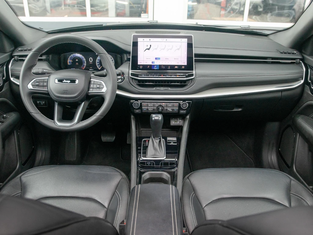 Jeep Compass – foto 12