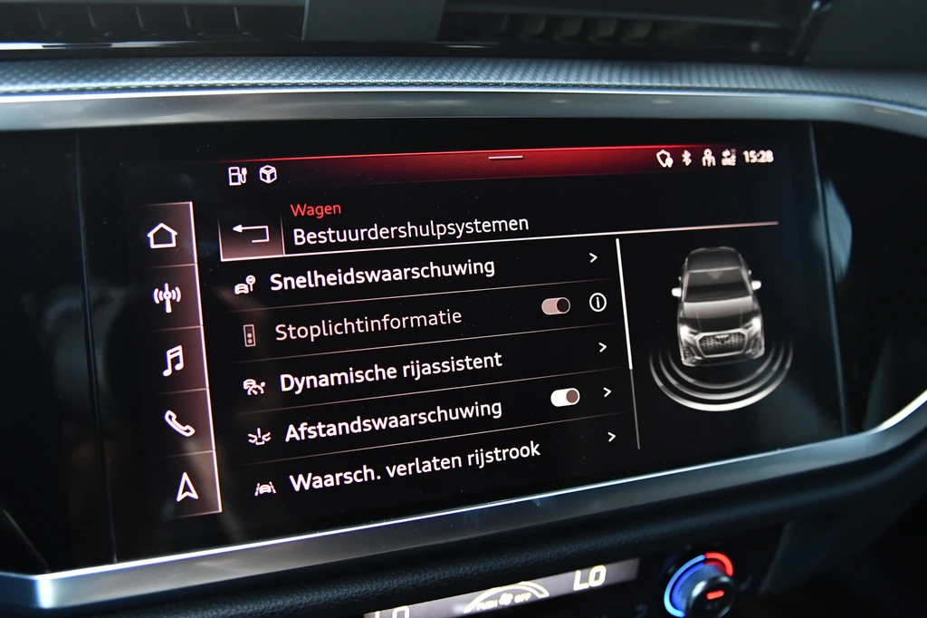Audi Q3 – foto 33