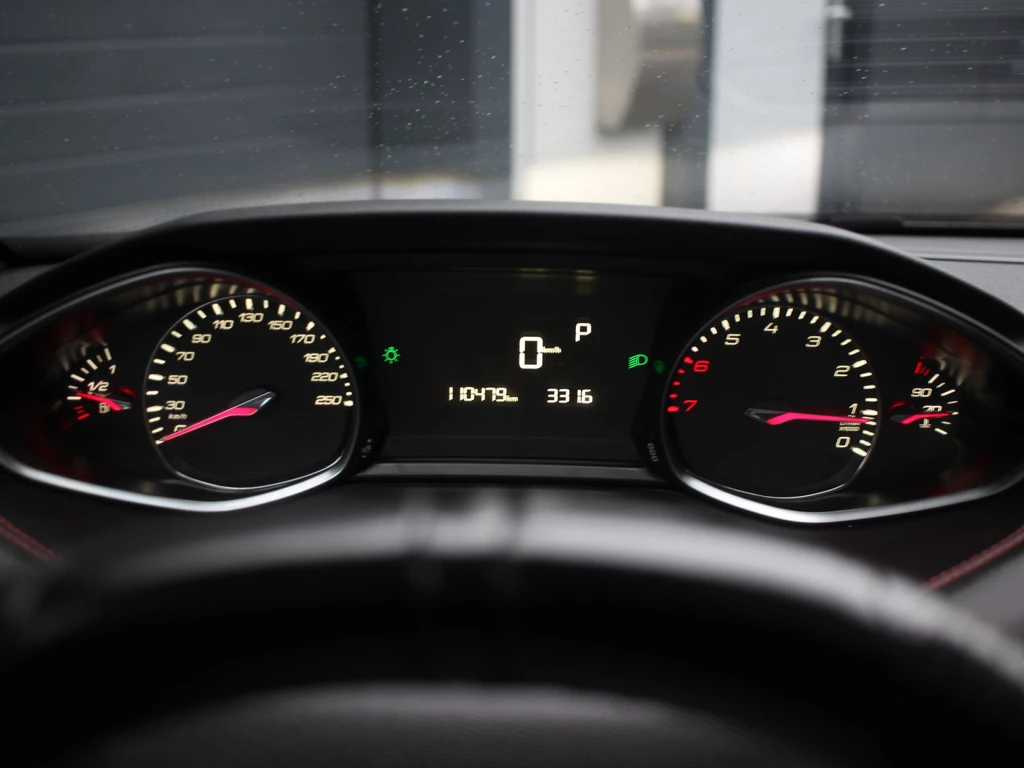 Peugeot 308 – foto 15