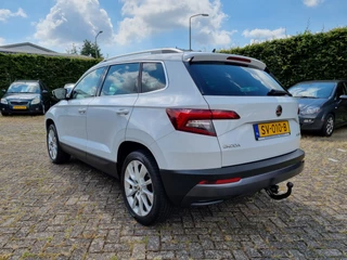 Škoda Karoq – thumbnail 3