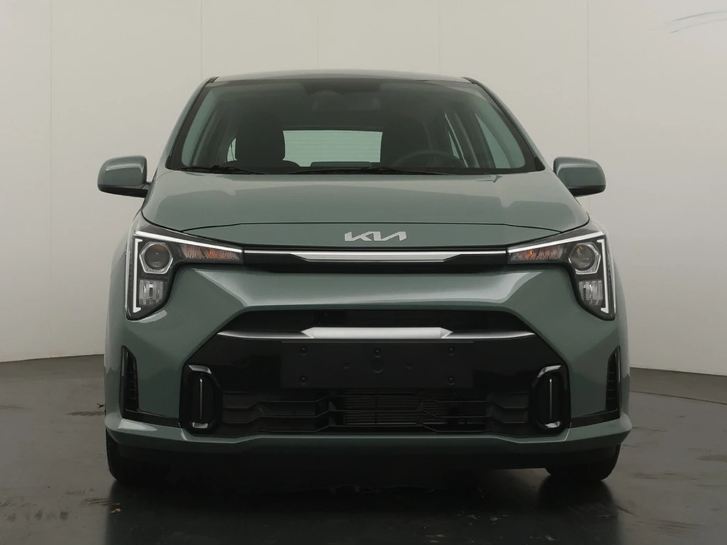 Kia Picanto – foto 13