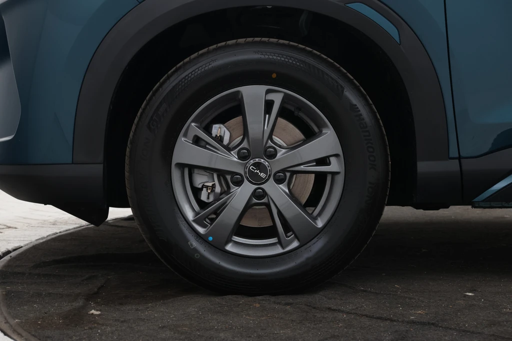 BYD ATTO 2 – foto 8