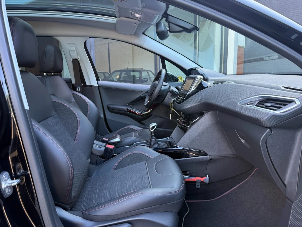 Peugeot 2008 – foto 28