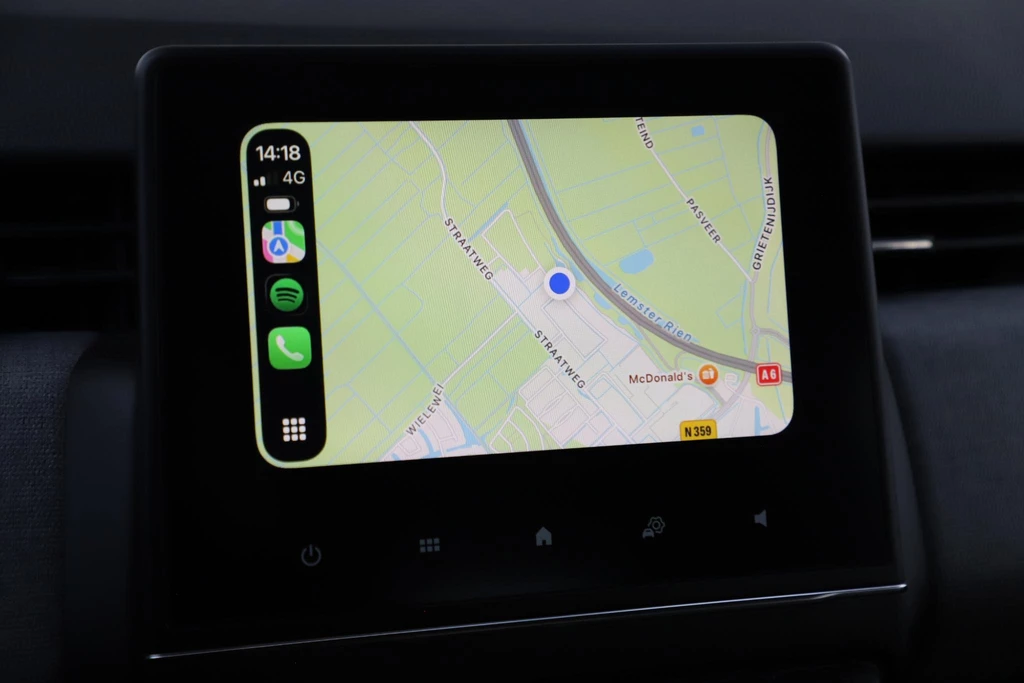 Renault Clio – foto 16