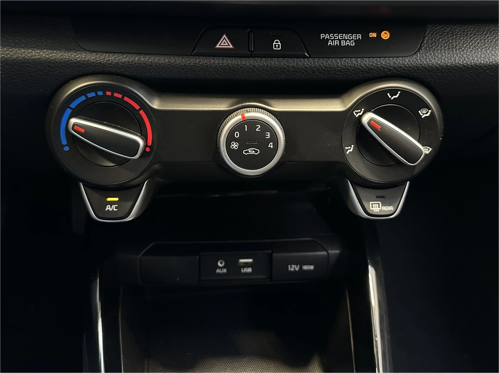 Kia Rio – foto 24