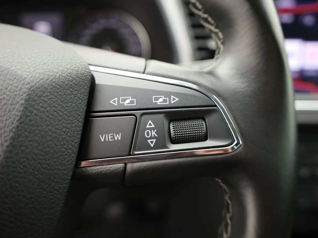 SEAT Leon – foto 22