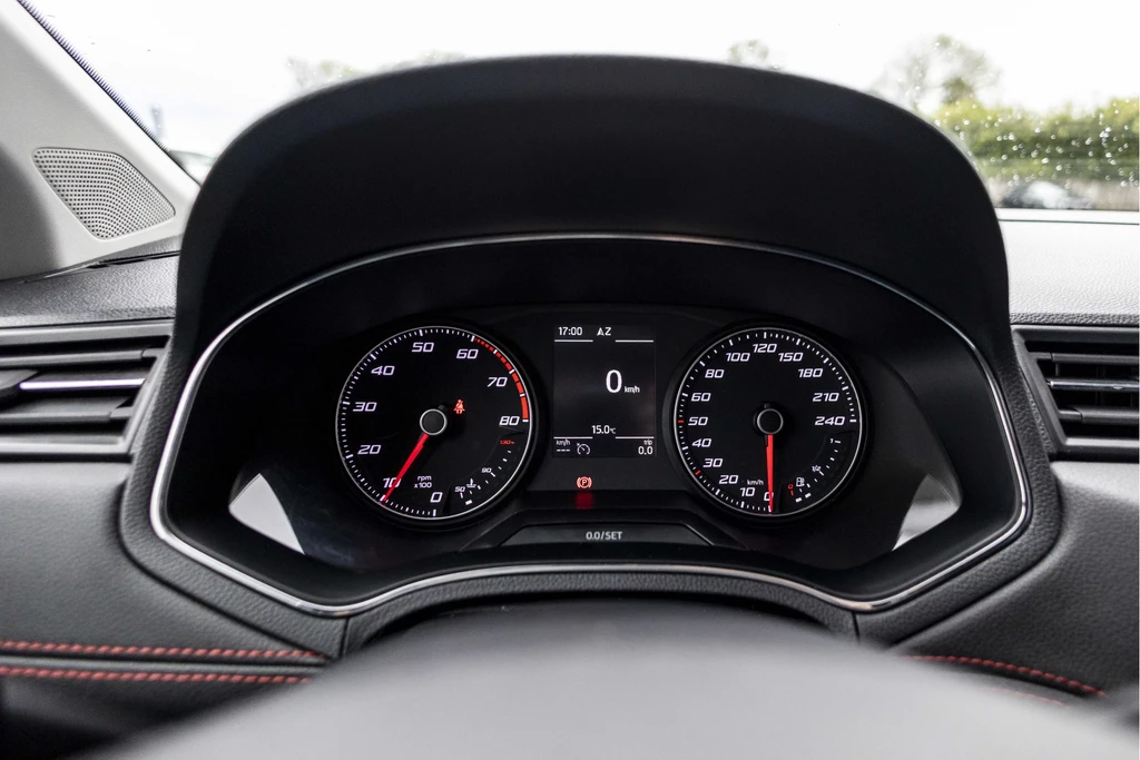 SEAT Ibiza – foto 13