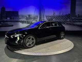 Mercedes-Benz A-Klasse – thumbnail 2
