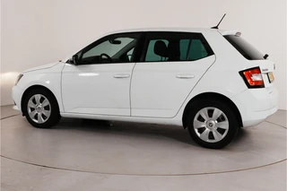Škoda Fabia – thumbnail 4