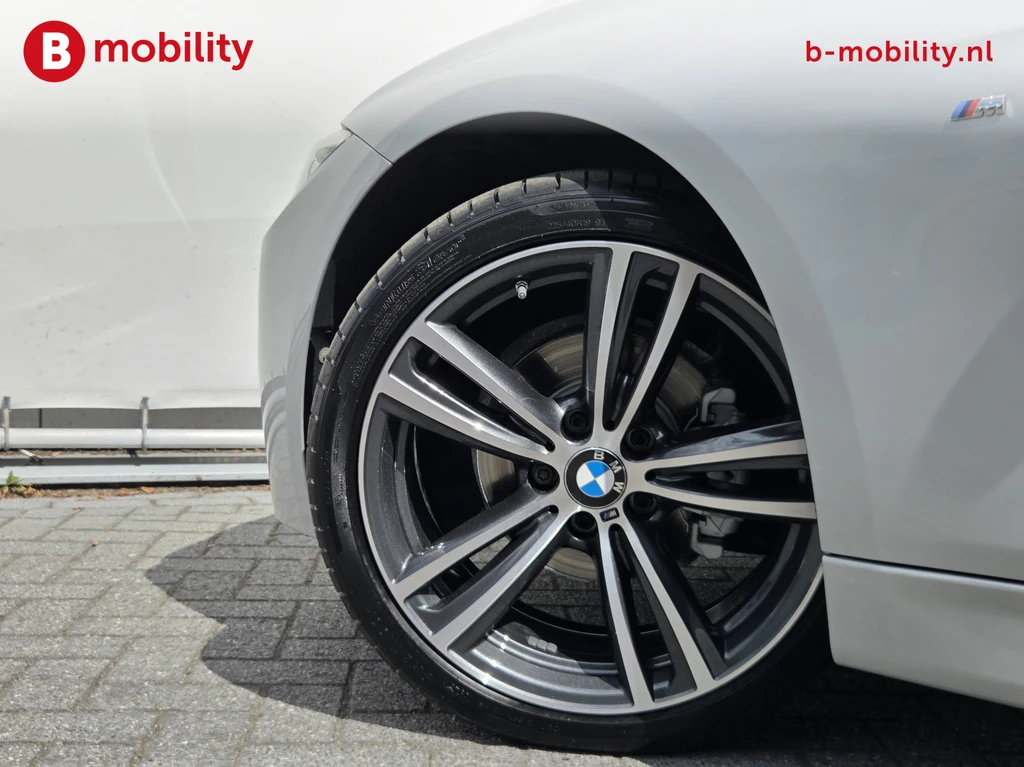 BMW 3 Serie – foto 39