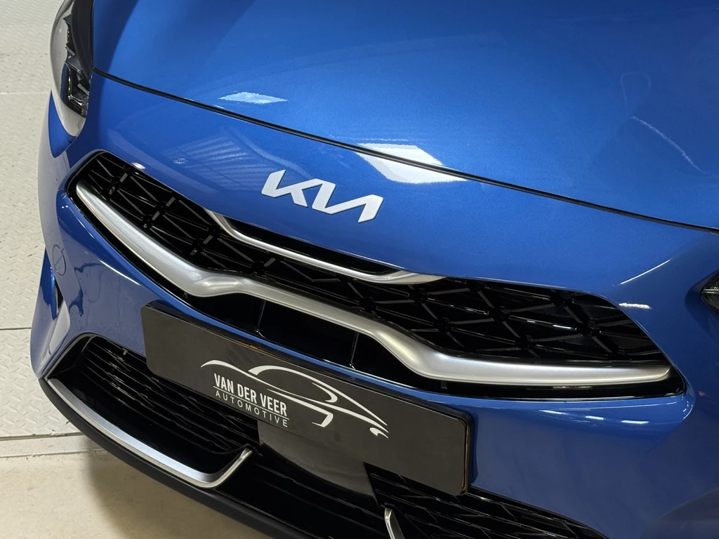 Kia Ceed – foto 43