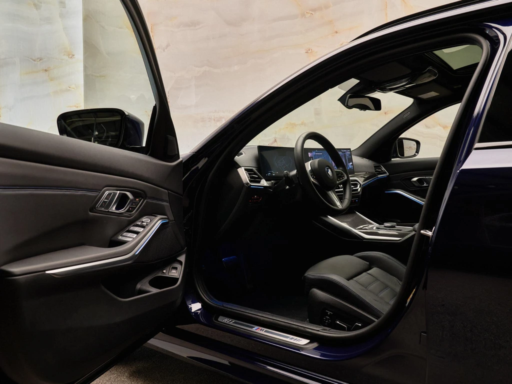 BMW 3 Serie – foto 9