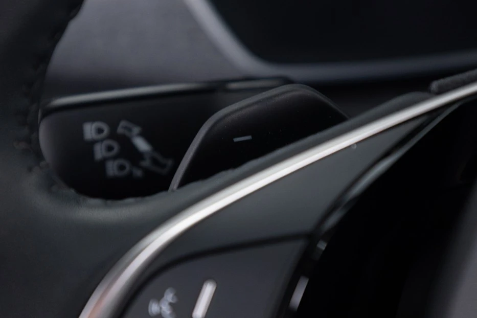 Škoda Octavia – foto 46