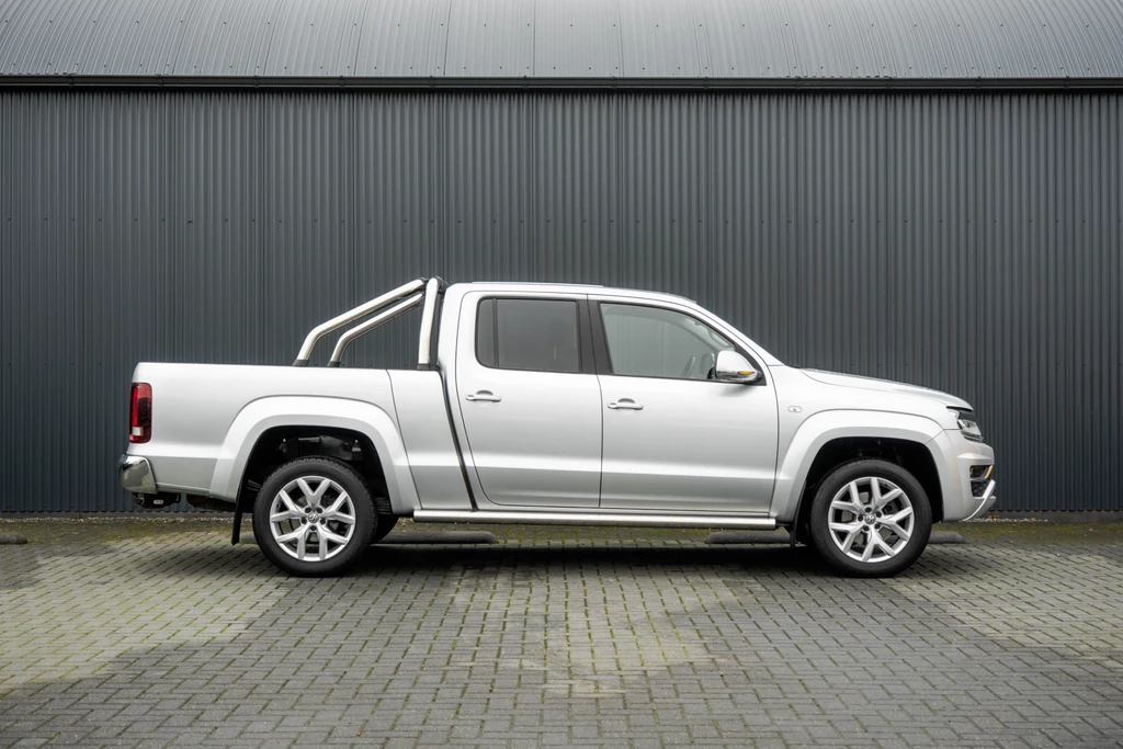 Volkswagen Amarok – foto 5