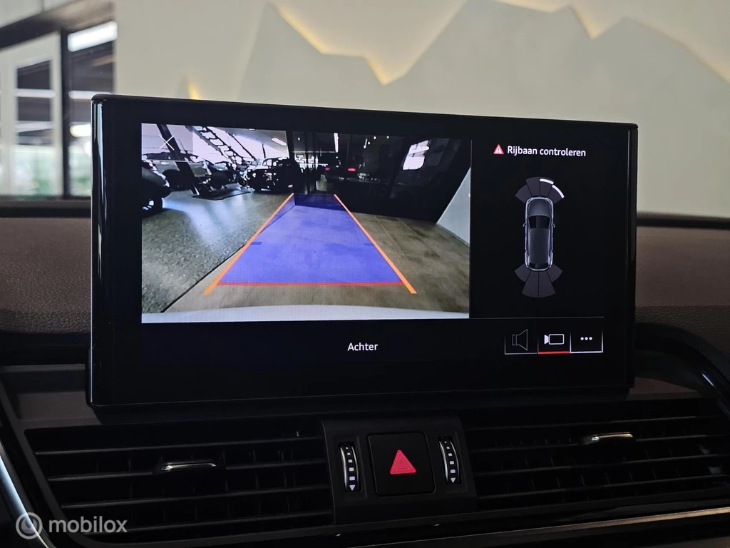 Audi Q5 – foto 30