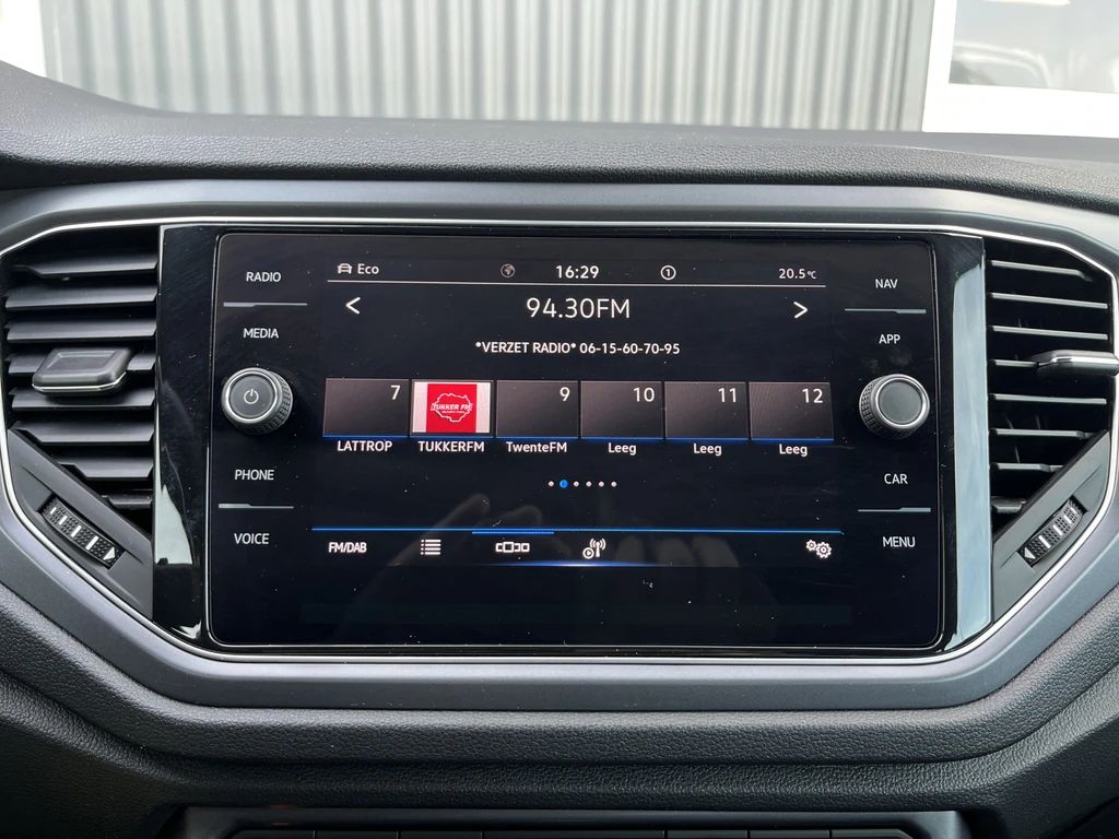 Volkswagen T-Roc – foto 34