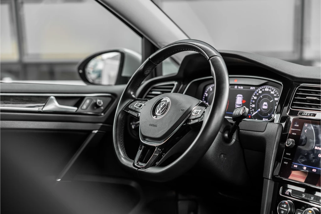 Volkswagen Golf – foto 14