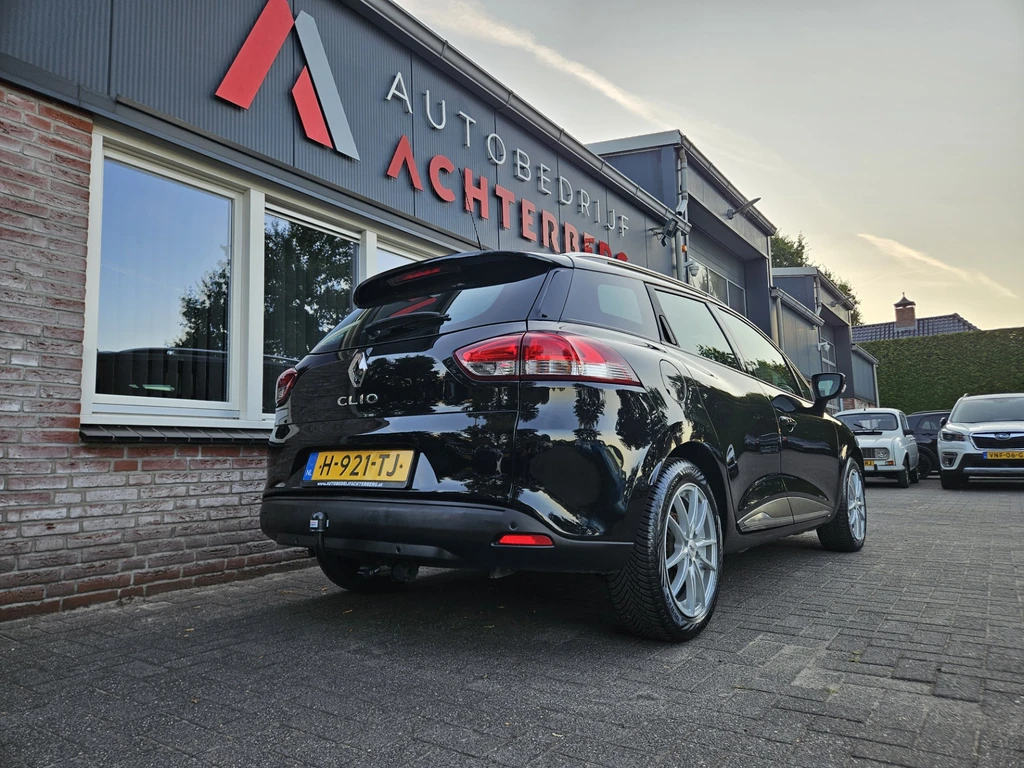 Renault Clio – foto 5