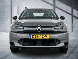Citroën ë-C4 X – thumbnail 5