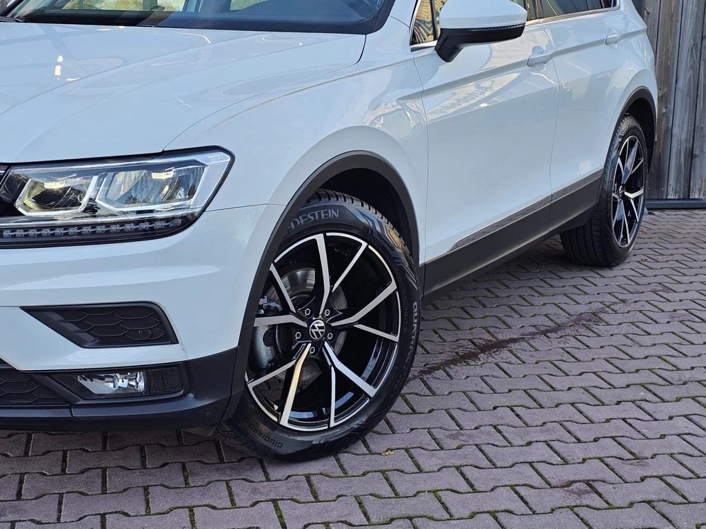 Volkswagen Tiguan – foto 57