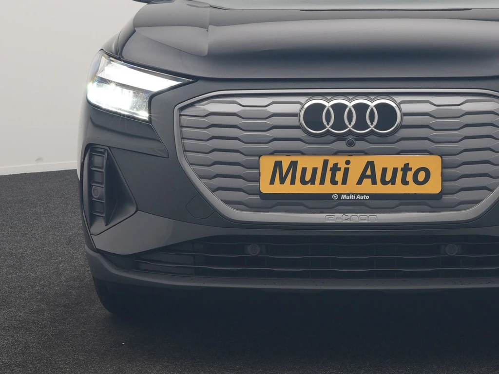 Audi Q4 e-tron – foto 22