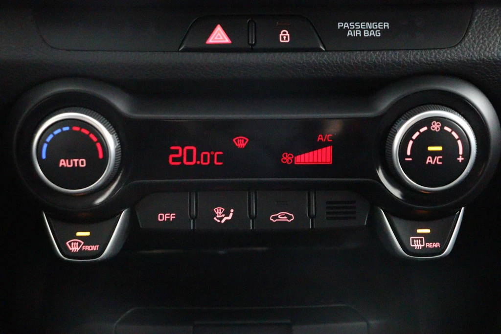 Kia Stonic – foto 28
