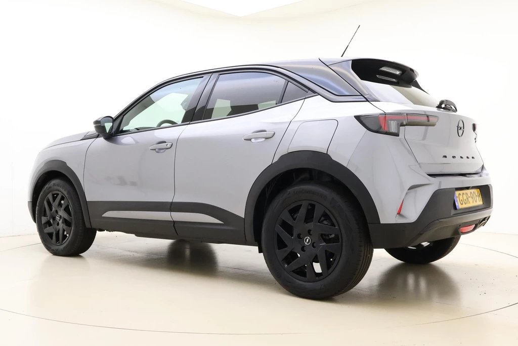 Opel Mokka – foto 4