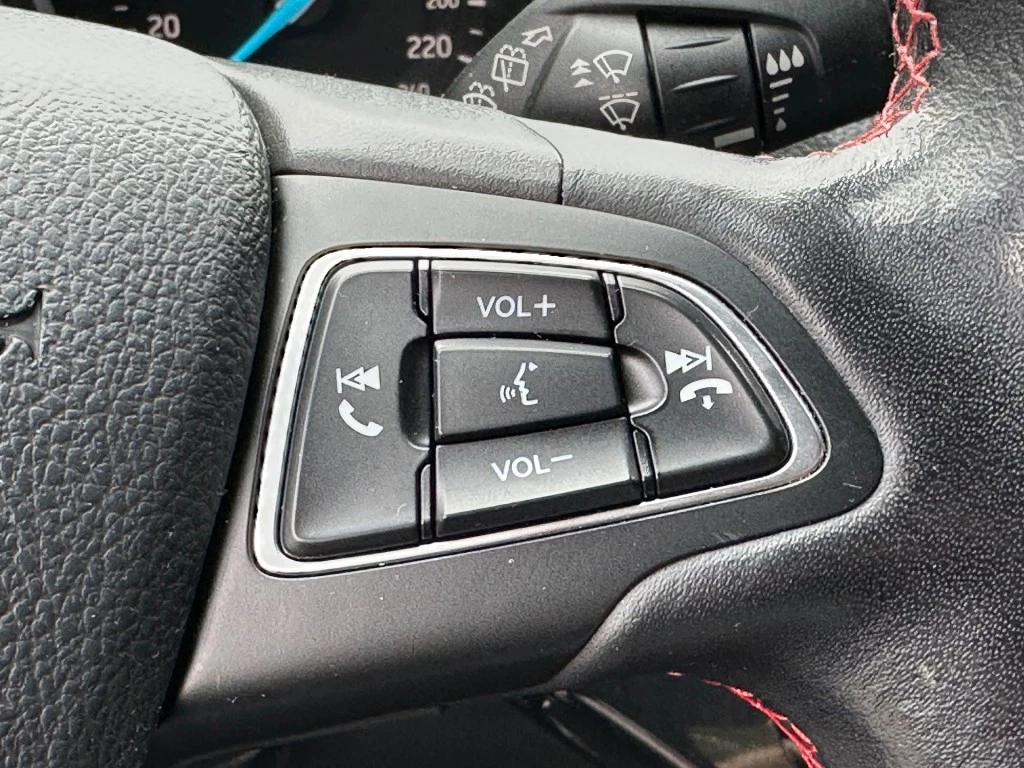 Ford Kuga – foto 17