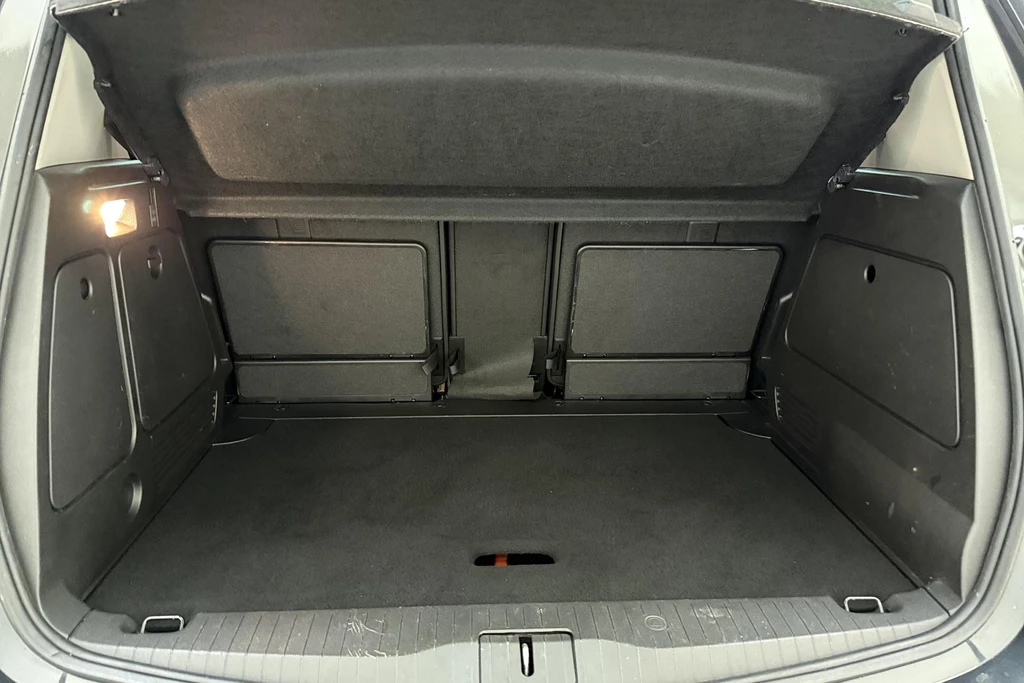 Opel Meriva – foto 11
