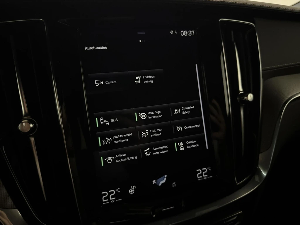 Volvo V60 – foto 48