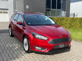 Ford Focus – thumbnail 5