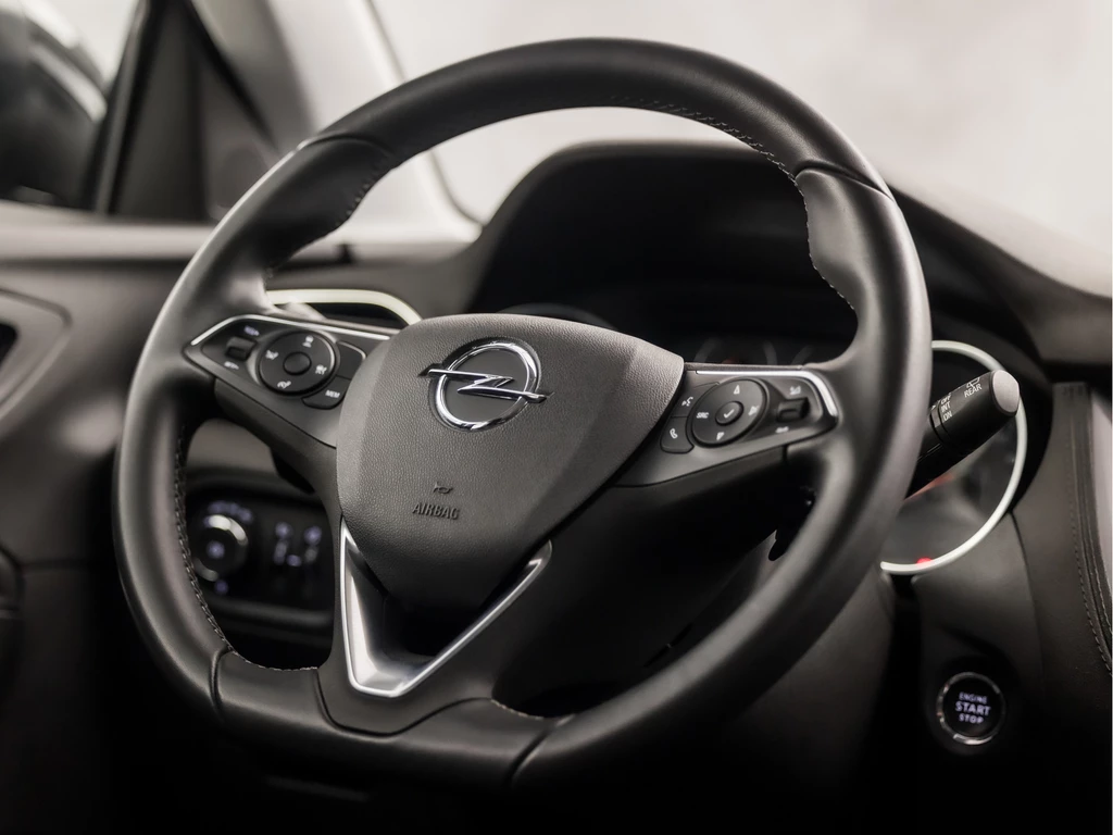 Opel Grandland X – foto 19