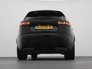 Land Rover Range Rover Velar – thumbnail 10