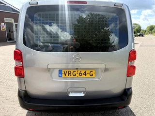 Opel Vivaro-e – thumbnail 3