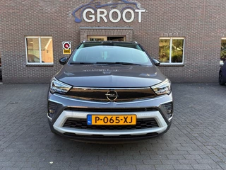 Opel Crossland – thumbnail 9
