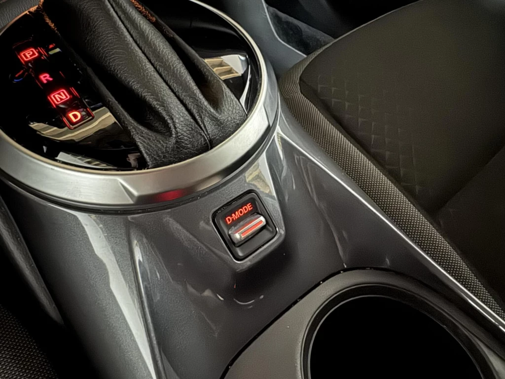 Nissan Juke – foto 48